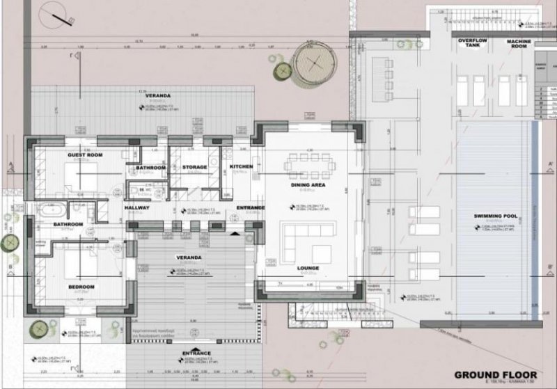 Milatos Kreta, Milatos: Erstklassiges Grundstück am Meer zu verkaufen Grundstück kaufen